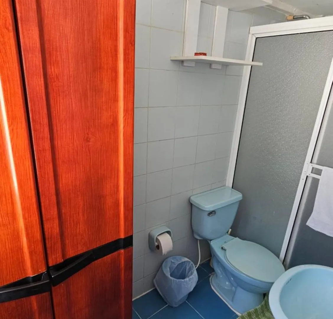Apartamentos Miss Vera 3 San Andres  San Andres (San Andres and Providencia Islands)