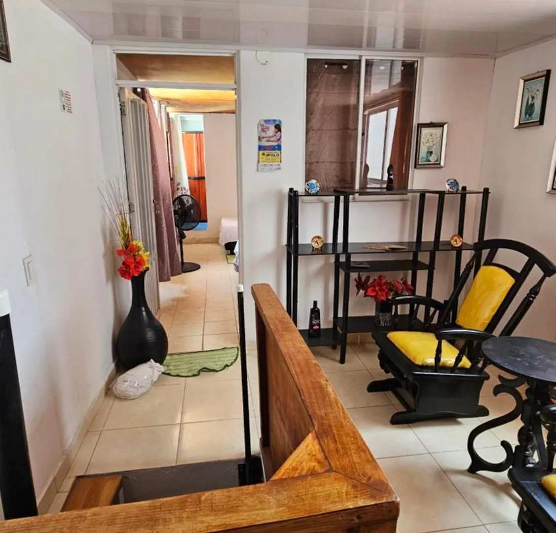 Apartamentos Miss Vera 3 San Andres  San Andres (San Andres and Providencia Islands)