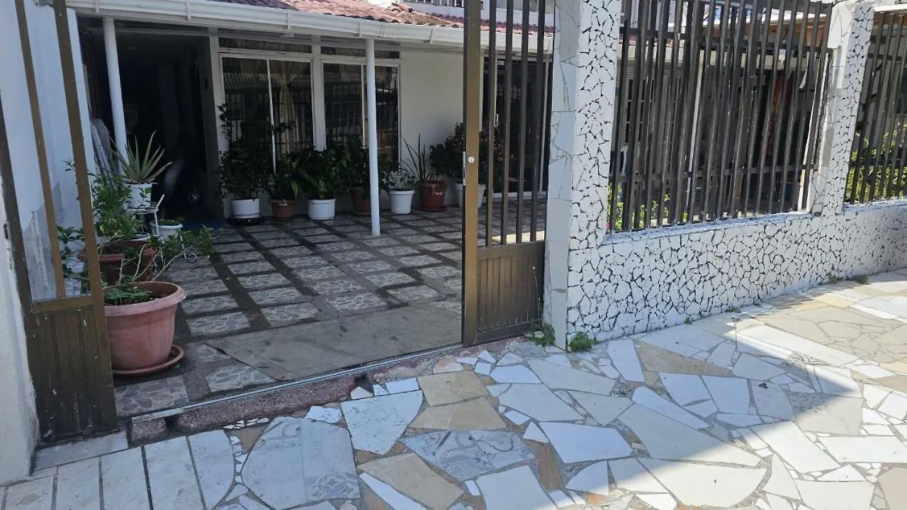 Apartment Apartamentos Miss Vera 3 San Andres