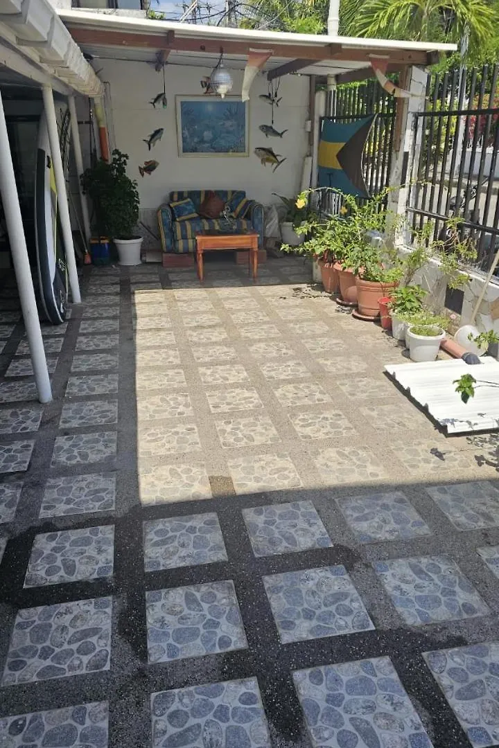 Apartamentos Miss Vera 3 San Andres  Colombia
