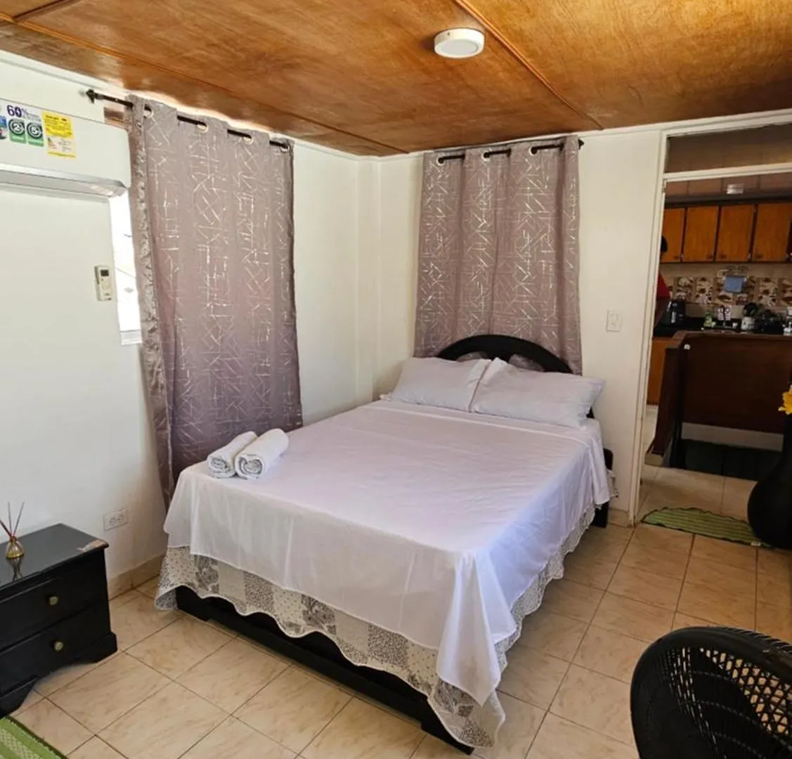 Apartamentos Miss Vera 3 San Andres  Apartment San Andres (San Andres and Providencia Islands)