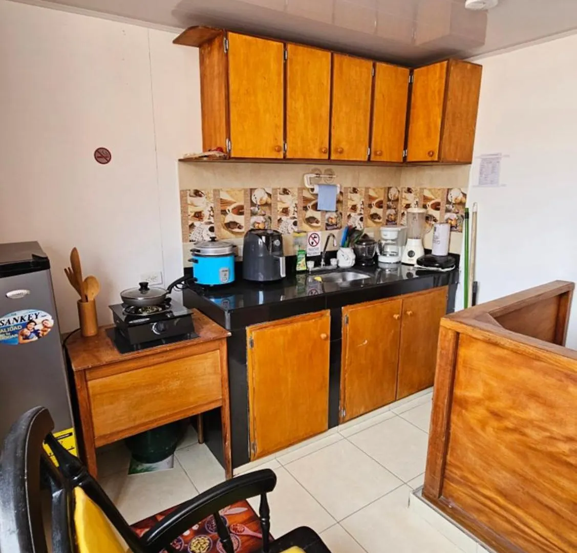Apartamentos Miss Vera 3 San Andres  0*, San Andres (San Andres and Providencia Islands)