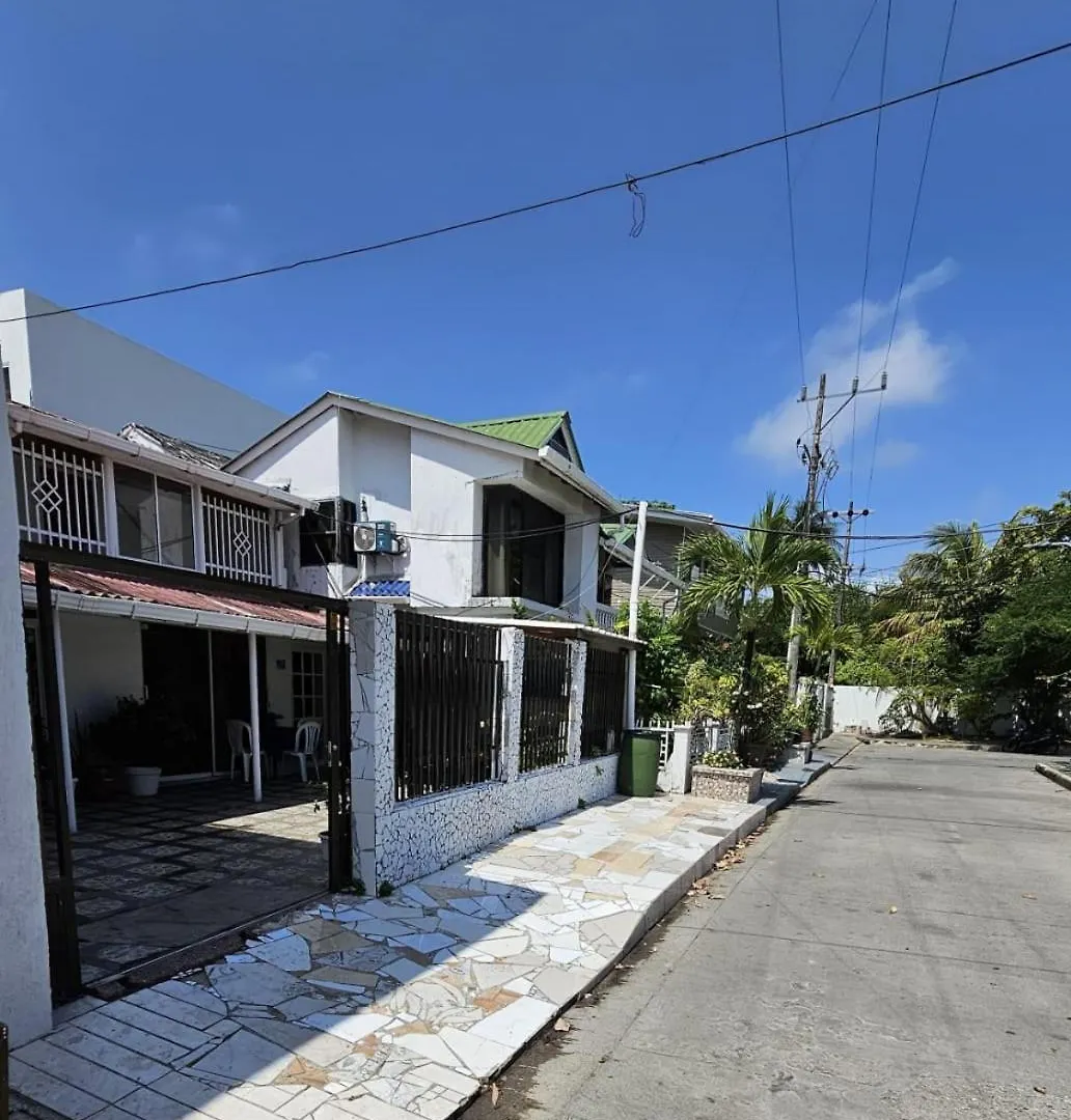 Apartamentos Miss Vera 3 San Andrés