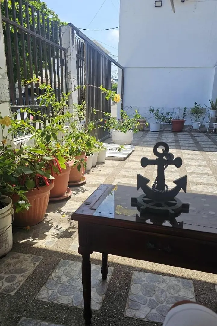 アパート Apartamentos Miss Vera 3 San Andrés