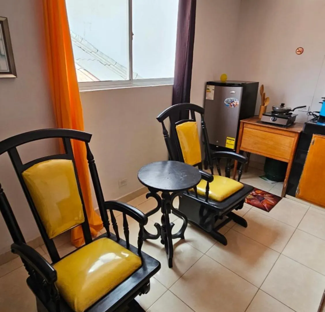 Apartamentos Miss Vera 3 San Andrés