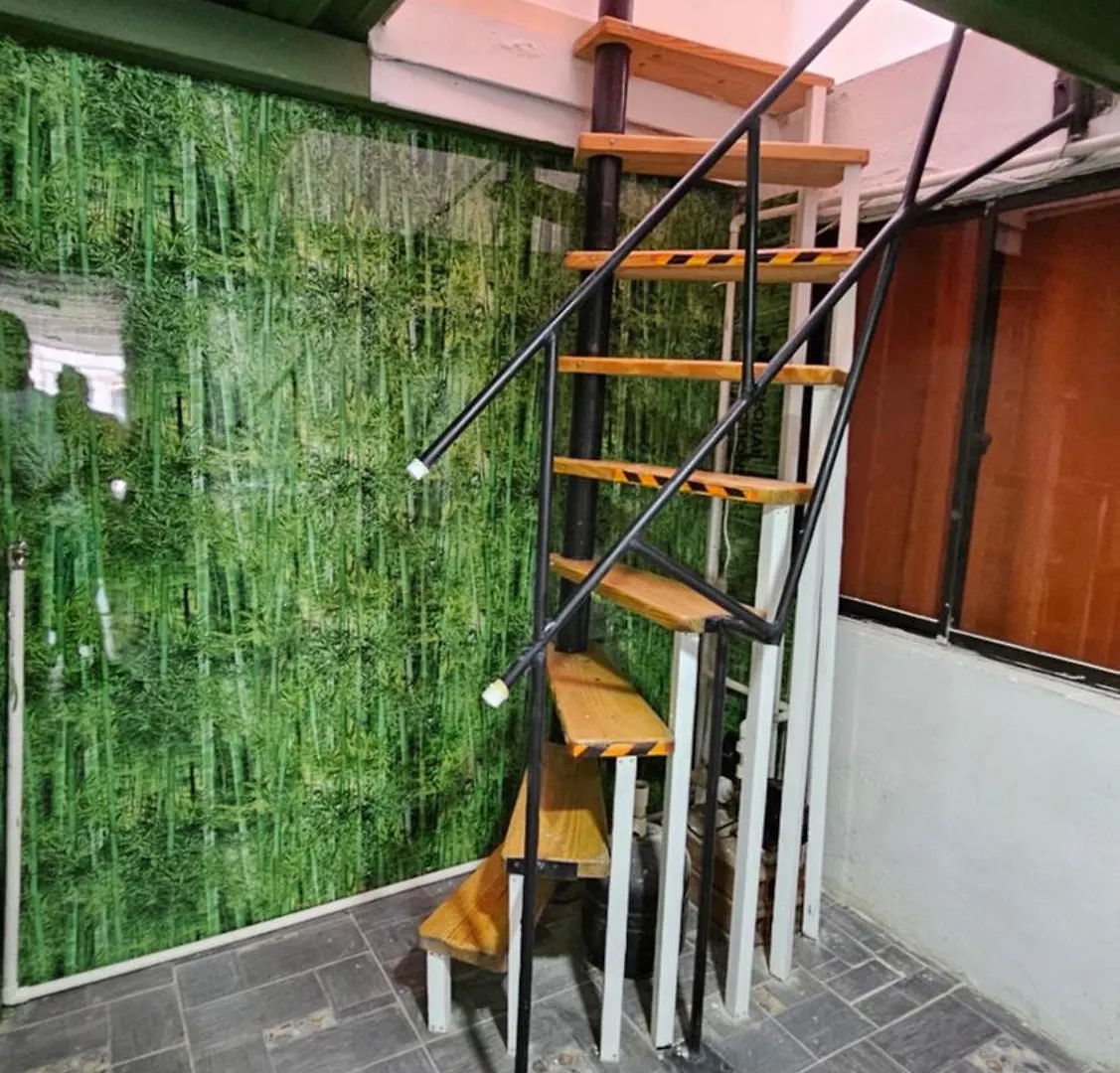 Apartamentos Miss Vera 3 San Andrés アパート